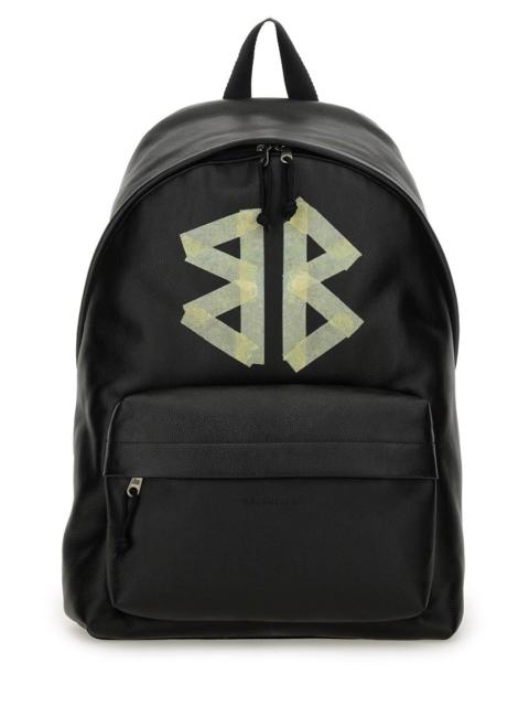 BALENCIAGA Balenciaga Men Backpack "Explorer"