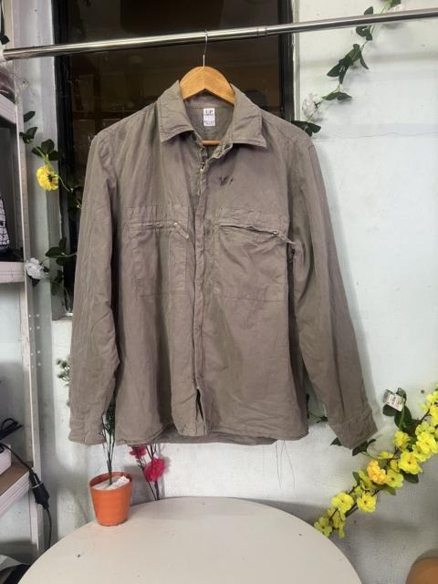 C.P. Company Vintage Jacket Grey Cp Company