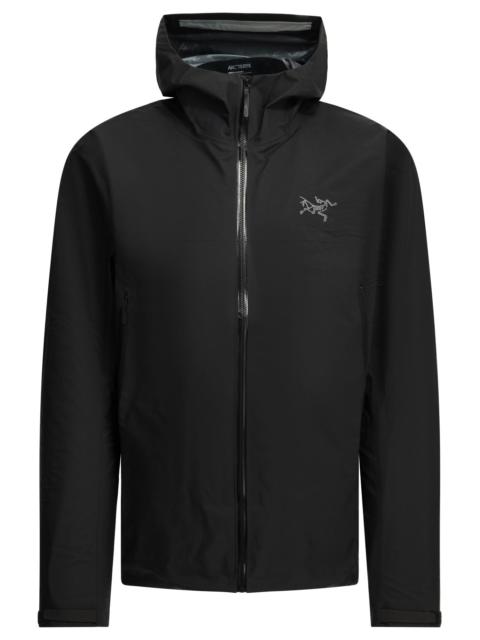 Arc'teryx Arc'teryx Beta Technical Jacket Black Men