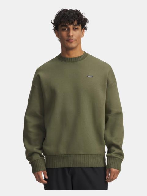 Under Armour UA Icon Heavyweight Rib