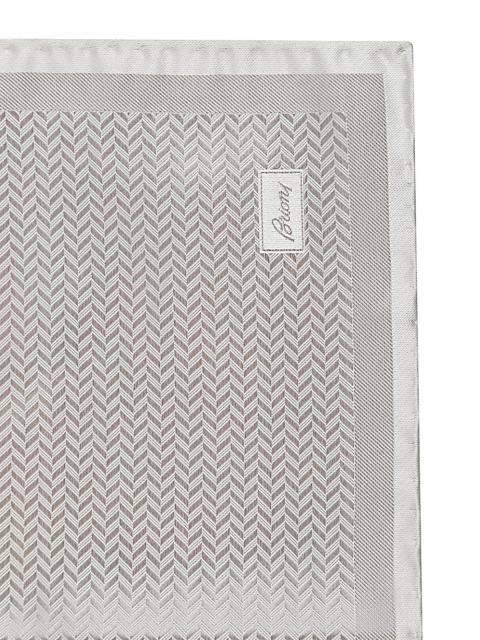 Brioni Brioni Men Scarves