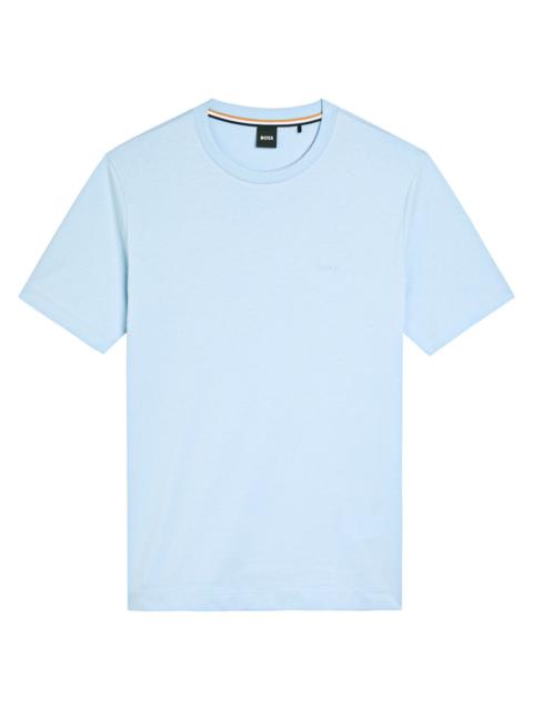 BOSS Boss Logo Cotton T-shirt