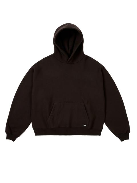 PALACE UNISEX HOOD BLACK