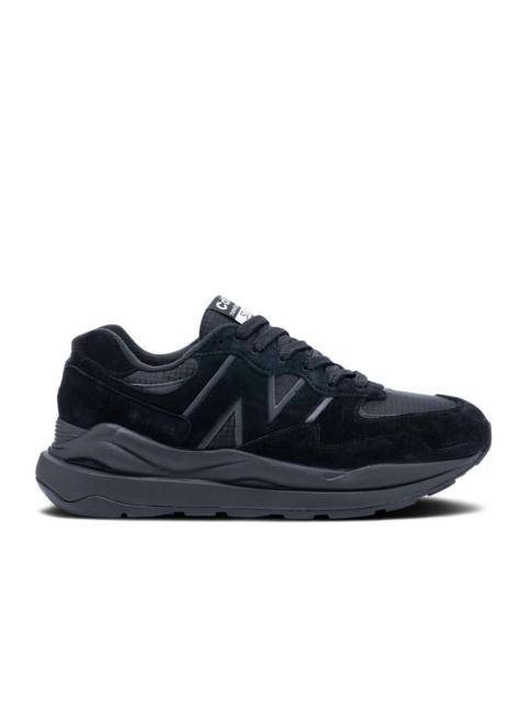 New Balance NEW BALANCE COMME DES GARÇONS HOMME X 574 GTX 'BLACK'