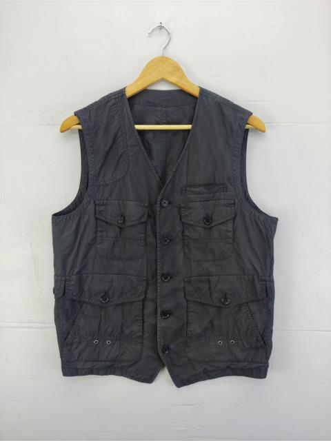 Other Designers Vintage The Scotch House Vest Button Up