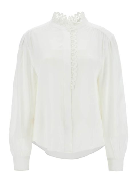 Isabel Marant Étoile ESTELA BLOUSE