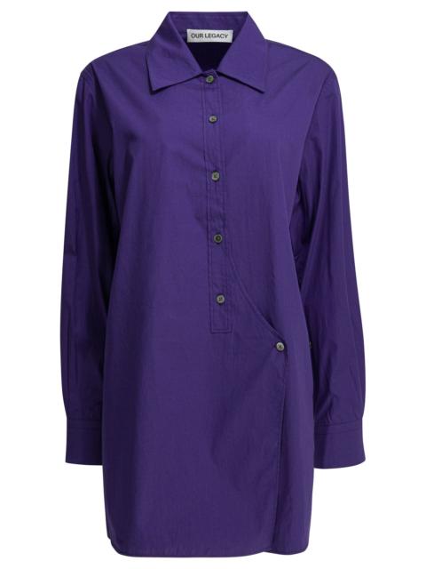 Our Legacy Our Legacy "wave" Shirt