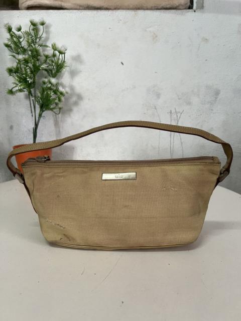 Other Designers Gucci × Vintage - Gucci distress Vintage Ponchete