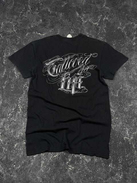 Other Designers Japanese Brand - Vintage Y2K LGB IfSixWasNine Style Opium T Shirt