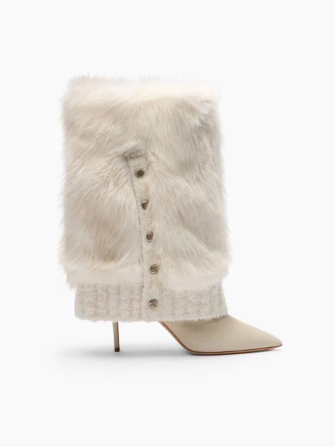 CASADEI Double Face Julia High Boot