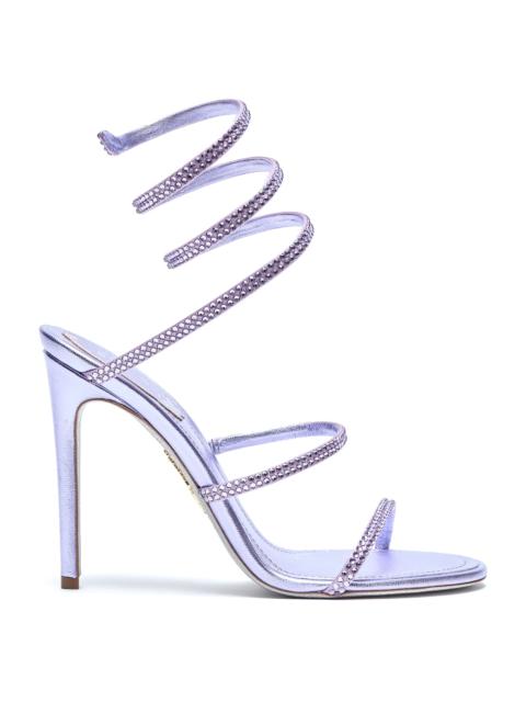 RENE CAOVILLA Cleo Pump Sandals