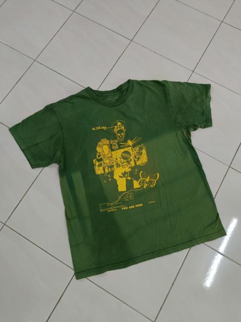 Other Designers Fucking Awesome Faded tee