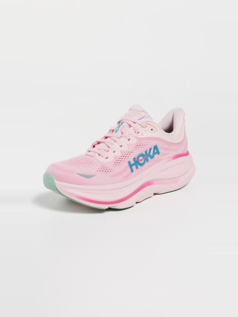 HOKA Bondi 9 Sneakers