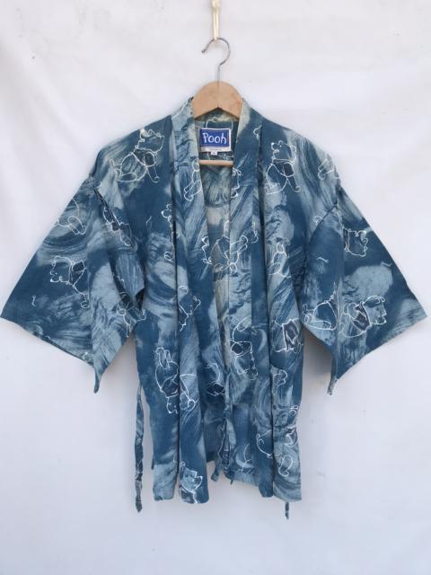 Other Designers Vintage - Kimono disney pooh very nice design