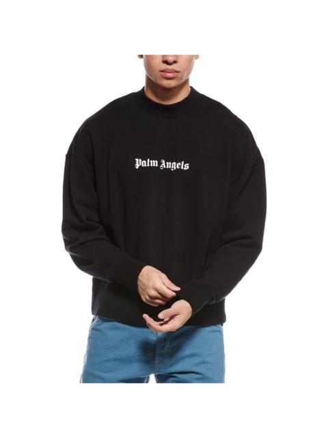 Palm Angels Palm Angels Crewneck Sweatshirt