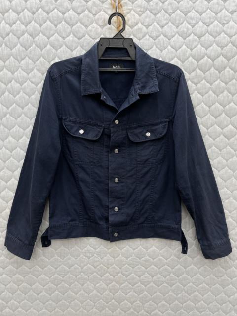 A.P.C. 🔥🔥🔥ARCHIVE APC JACKET