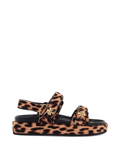 Tory Burch - Tory Burch kira sporty sand