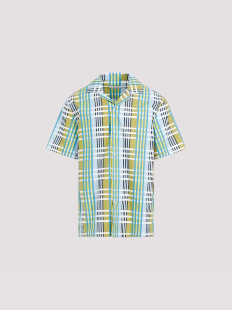 Lanvin Shirts Multicolour