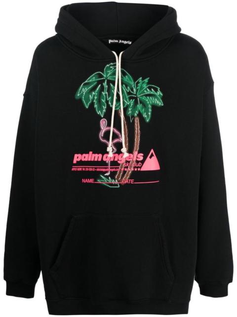 PALM ANGELS SWEATERS
