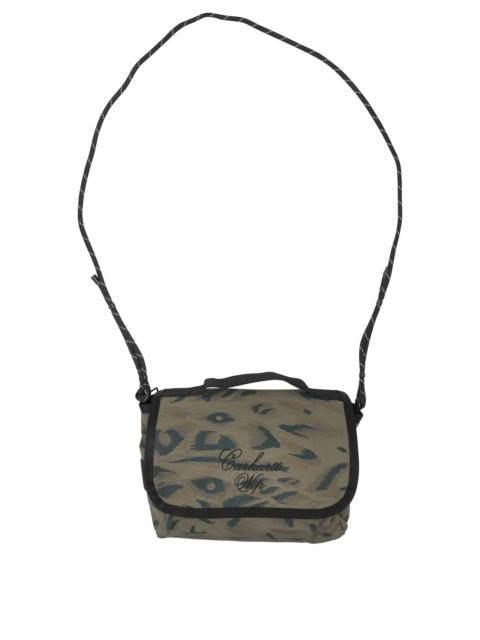 Carhartt WIP Carhartt WIP Travon Small Crossbody Bag Green
