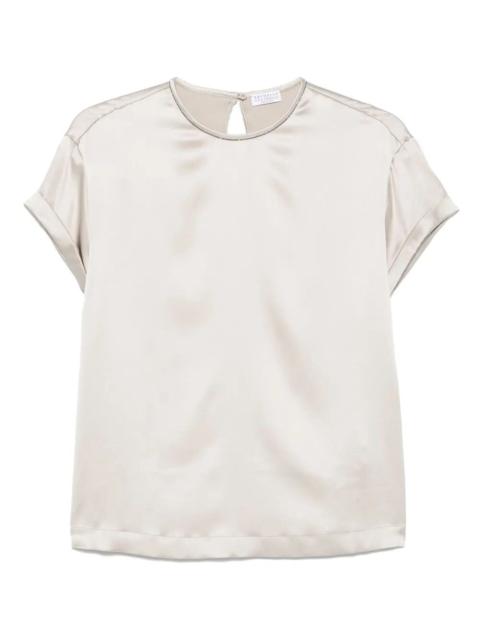 Brunello Cucinelli Brunello Cucinelli Women Blouse
