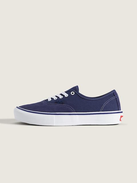Vans Skate Authentic Shoe