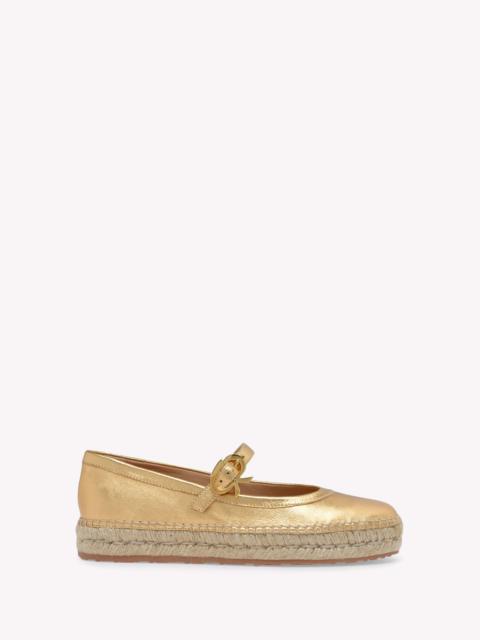Gianvito Rossi ELDA