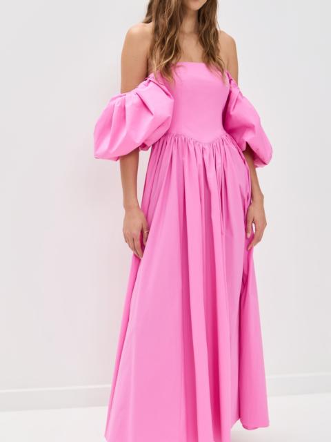 CAROLINE CONSTAS Christina Gown