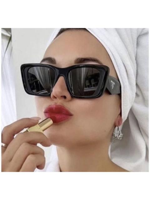 NEW PRADA PR08YS 1AB5S0 SUNGLASSES PRADA PR 08YS