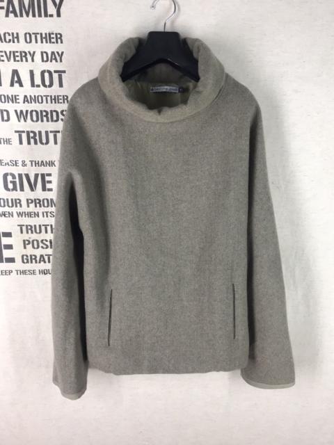 Lemaire LAST CALL☎️CHRISTOPHE LEMAIRE WOOL TURTLENECK