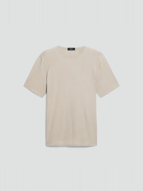 Theory Perform Tee in Motion Jersey
