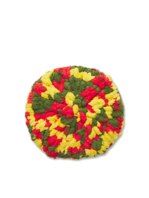 NICHOLAS DALEY MULTICOLOUR HAT