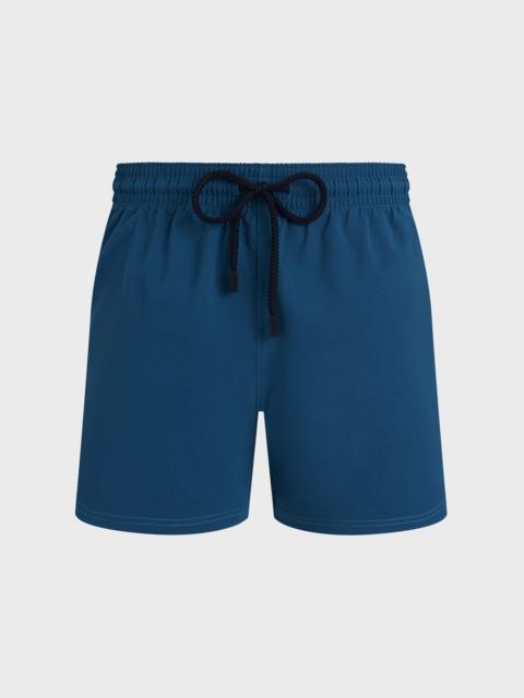 Vilebrequin MEN SWIM TRUNKS SOLID
