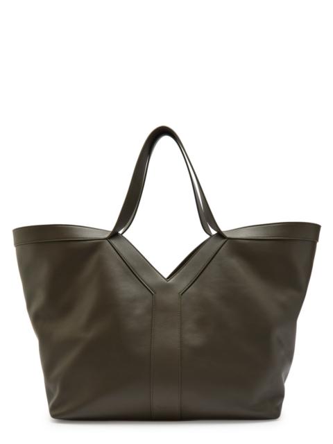 SAINT LAURENT Saint Laurent Y Leather Tote bag