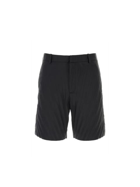 Valentino Nylon Bermuda Men