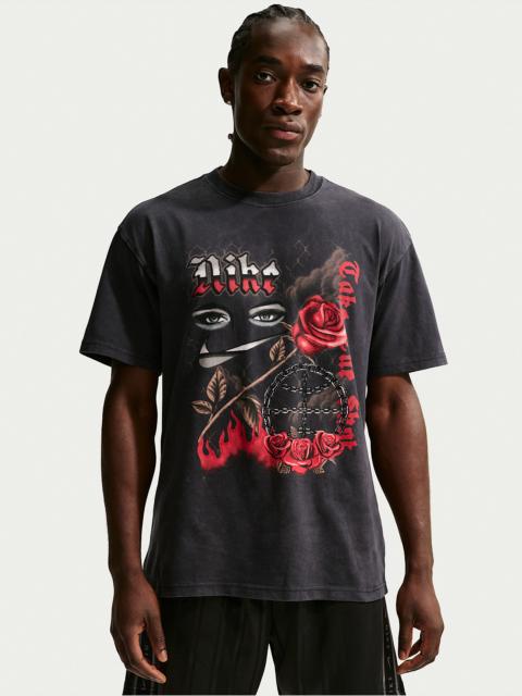 Nike Nike Men's Basketball T-Shirt