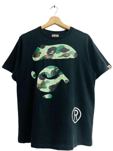 1st Camo Ape Face Tee