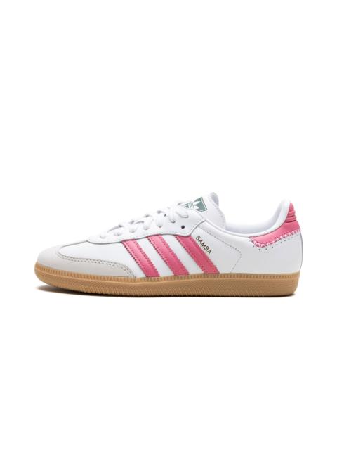 adidas Samba OG WMNS "Rose Tone"