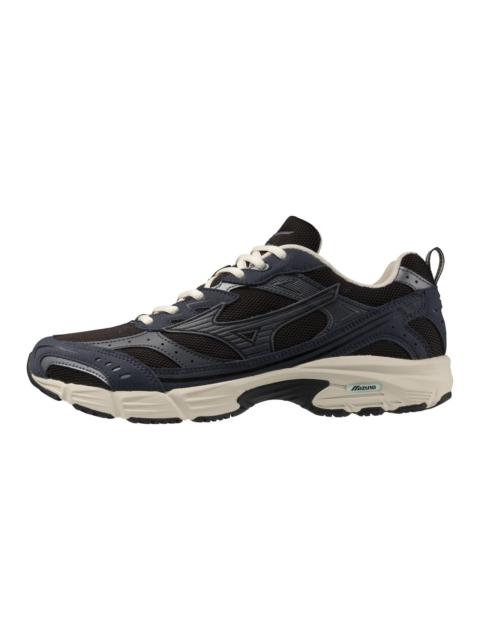 Mizuno MXR Sportstyle Sneaker, Black/Ebony