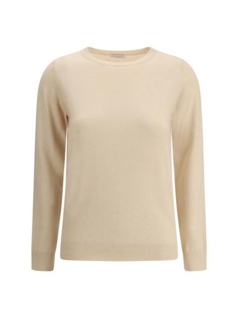 Brunello Cucinelli Women Cashmere Sweater