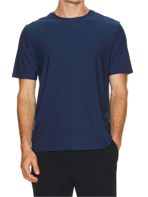BEYOND YOGA Featherweight Always Beyond Crew Tee 2.0