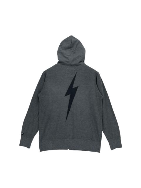 Other Designers Lightning Bolt A Pure Source Hawaii Surf Hoodie #3447-122