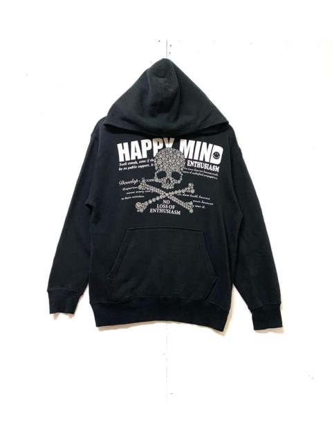 Other Designers Japanese brands Homme Boys Pullover Big logo skull