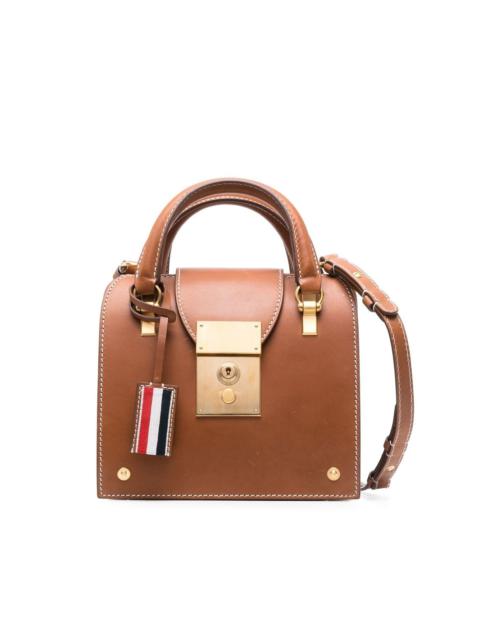 Thom Browne Mrs. Thom mini tote bag