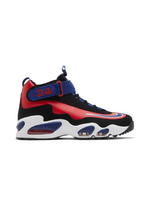 Nike Air Griffey Max 1 'Alternate USA'