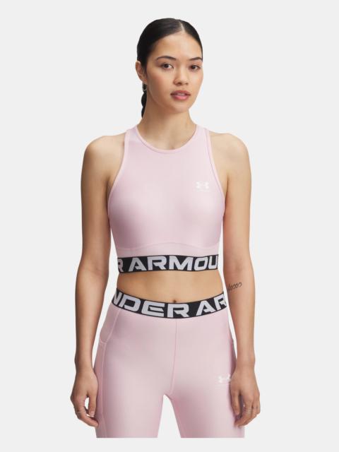 Under Armour HeatGear® Rib