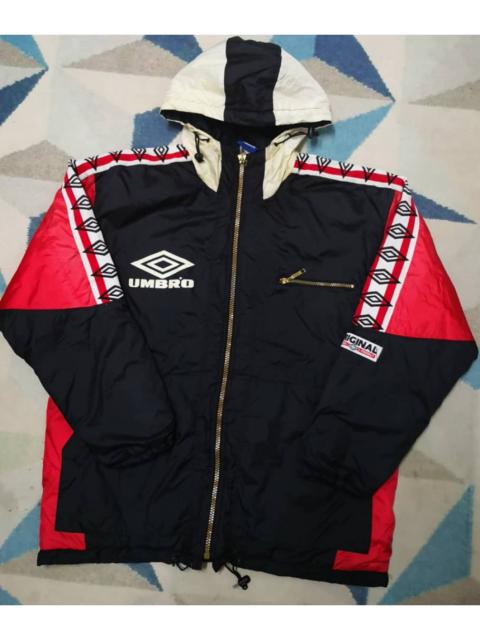 Other Designers Umbro - Side Tape