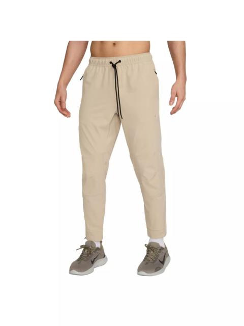 Nike Men's Unlimited Dri-FIT Zippered Cuff Versatile Pants