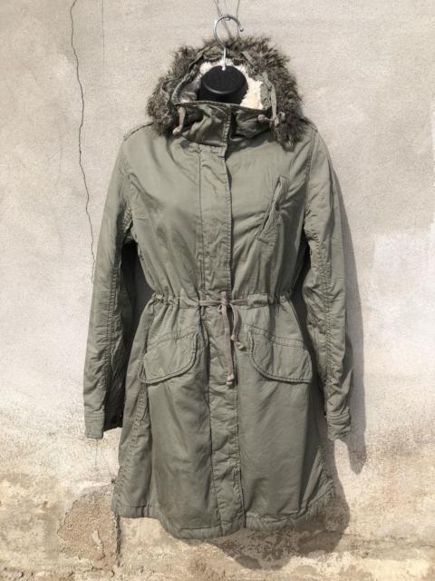 Other Designers Uniqlo - Original Garment Military Jackets, Aunthentic design