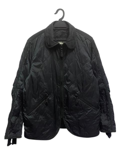 General Research Rare 1996s General Research Jacket